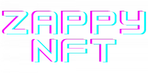 NFT Art example for Zappynft